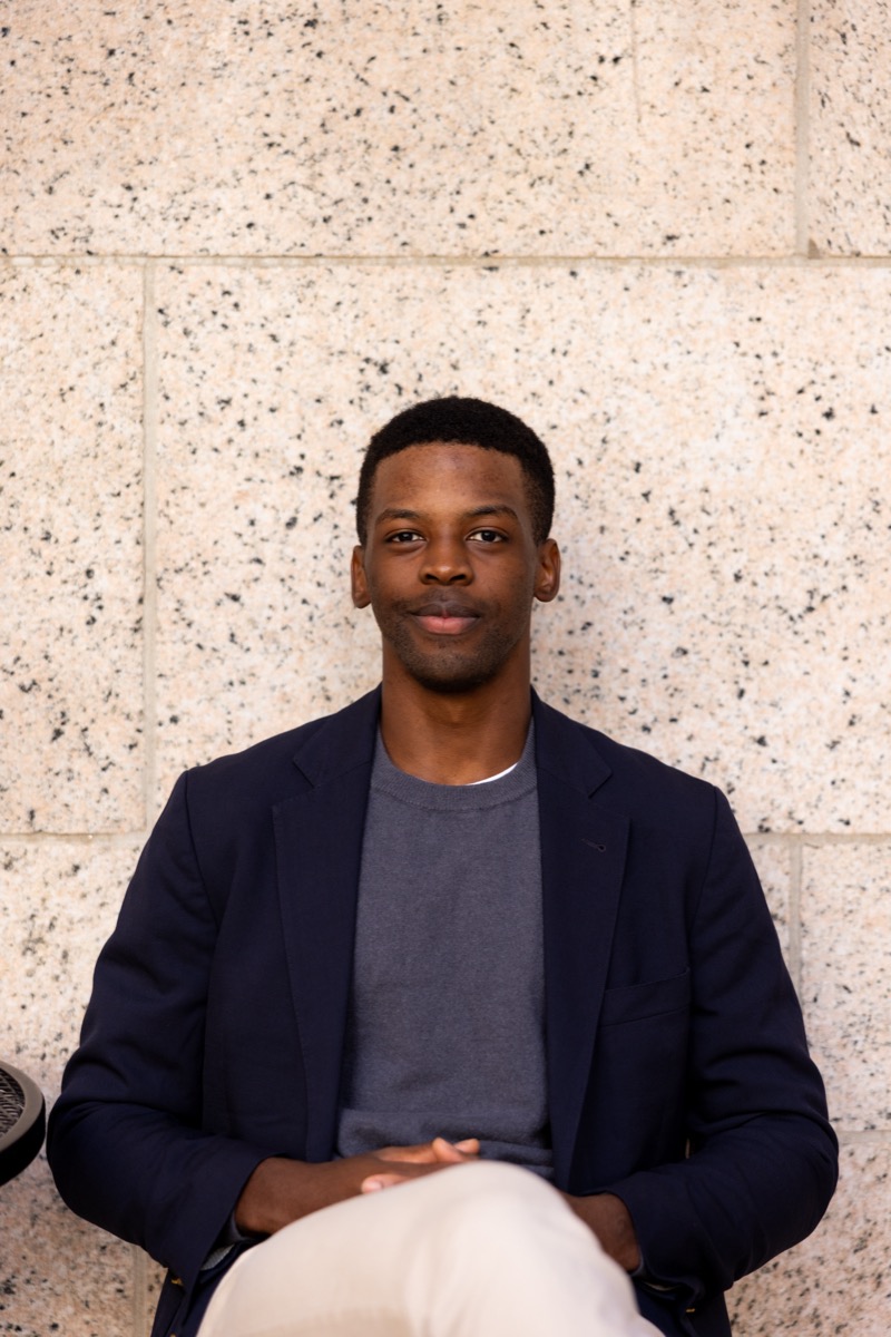 Mark Kakoma
